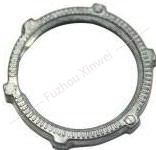 Steel Locknut